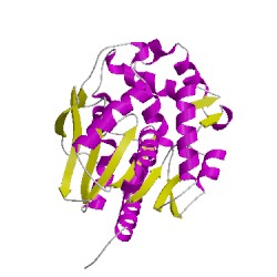 Image of CATH 1mj5A