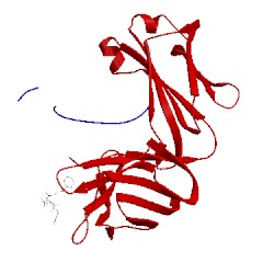 Image of CATH 1mj7