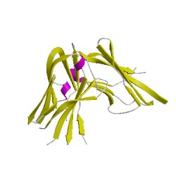 Image of CATH 1mj7H