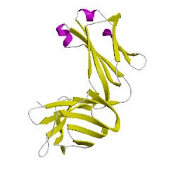 Image of CATH 1mj7L