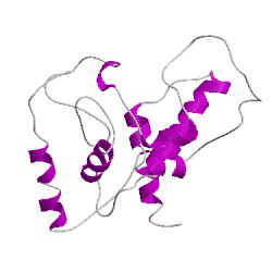 Image of CATH 1mjeA01