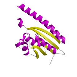 Image of CATH 1mjhA