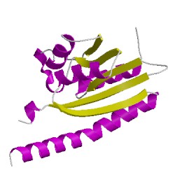 Image of CATH 1mjhB