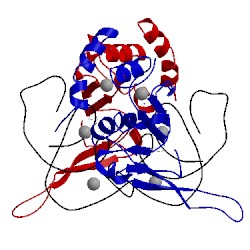 Image of CATH 1mji