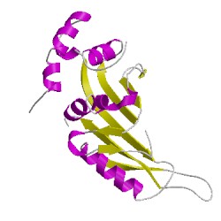 Image of CATH 1mjiA00