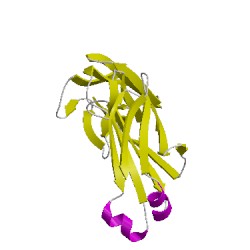 Image of CATH 1mjjL