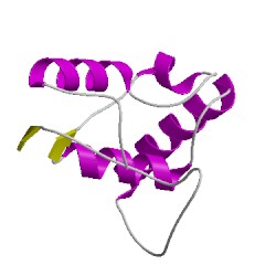 Image of CATH 1mjlA