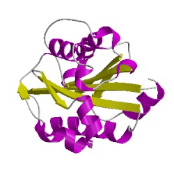 Image of CATH 1mjnA