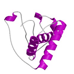 Image of CATH 1mjoA