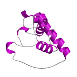Image of CATH 1mjpA