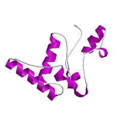 Image of CATH 1mjpB