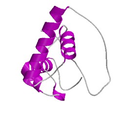 Image of CATH 1mjqA