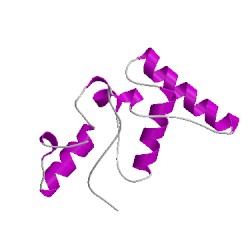 Image of CATH 1mjqH