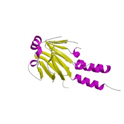 Image of CATH 1mjsA