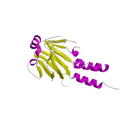 Image of CATH 1mjsA