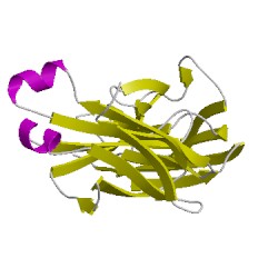 Image of CATH 1mjuL