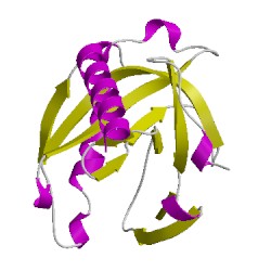 Image of CATH 1mjwA