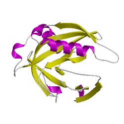 Image of CATH 1mjwB