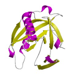 Image of CATH 1mjxA