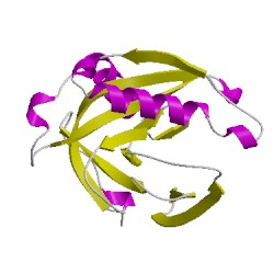 Image of CATH 1mjxB