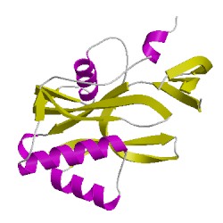 Image of CATH 1mk1A