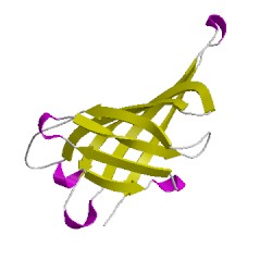 Image of CATH 1mk5A