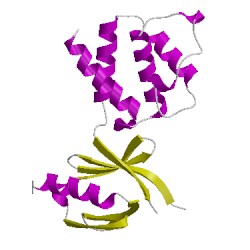 Image of CATH 1mk7D