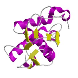 Image of CATH 1mk8A01