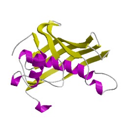 Image of CATH 1mkaA