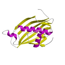 Image of CATH 1mkaB