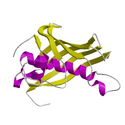 Image of CATH 1mkbA