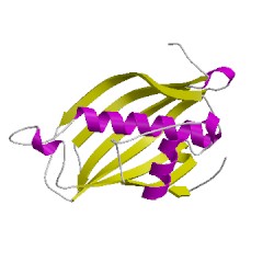 Image of CATH 1mkbB00