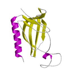 Image of CATH 1mkeA