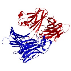 Image of CATH 1mkf