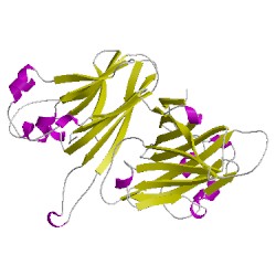 Image of CATH 1mkfB