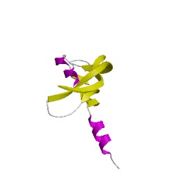 Image of CATH 1mkkB