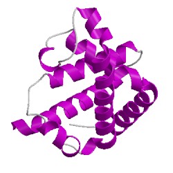 Image of CATH 1mkoB