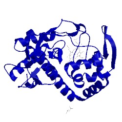 Image of CATH 1mkq