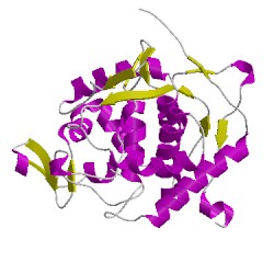 Image of CATH 1mkrA