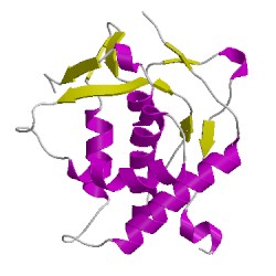 Image of CATH 1mkrA01