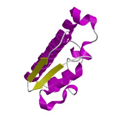 Image of CATH 1mkvA