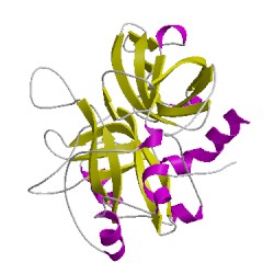 Image of CATH 1mkwK