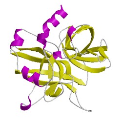 Image of CATH 1mkxH