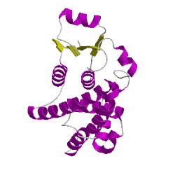 Image of CATH 1ml6A