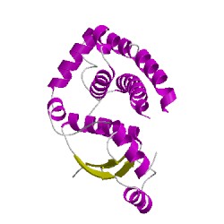 Image of CATH 1ml6B