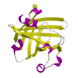 Image of CATH 1ml7A