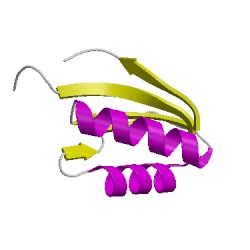 Image of CATH 1mlaA01