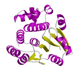 Image of CATH 1mlaA02