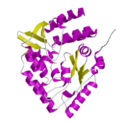 Image of CATH 1mlwA