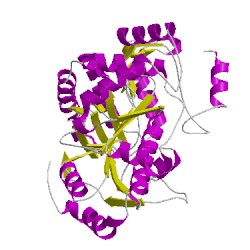 Image of CATH 1mlyA
